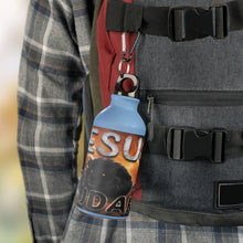 Load image into Gallery viewer, JESUS Lion of Judah (Oregon Sport Bottle)