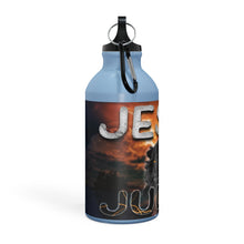 Load image into Gallery viewer, JESUS Lion of Judah (Oregon Sport Bottle)