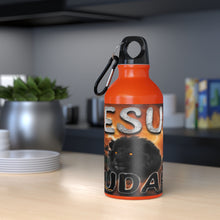 Load image into Gallery viewer, JESUS Lion of Judah (Oregon Sport Bottle)