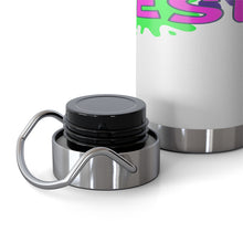 Load image into Gallery viewer, Big God said Let There Be Light & I Belong to JESUS (22oz Vacuum Insulated Bottle)