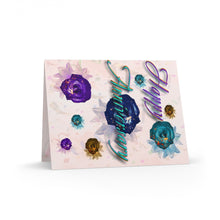 Load image into Gallery viewer, Happy Anniversary - Greeting cards (8, 16, and 24 pcs)