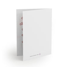 Load image into Gallery viewer, Happy Valentine's Day - Greeting cards (8, 16, and 24 pcs)