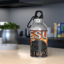 Load image into Gallery viewer, JESUS Lion of Judah (Oregon Sport Bottle)