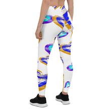 Load image into Gallery viewer, Hearts - Leggings