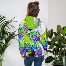 Load image into Gallery viewer, GOD is Love - Unisex Hoodie (Sizes Run Small)