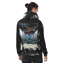 Load image into Gallery viewer, Worship the Lord in the Beauty of Holiness - Unisex Hoodie - Sizes Run Small