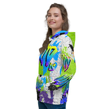 Load image into Gallery viewer, GOD is Love - Unisex Hoodie (Sizes Run Small)