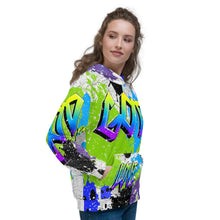 Load image into Gallery viewer, GOD is Love - Unisex Hoodie (Sizes Run Small)