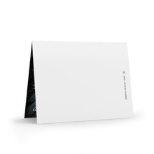 Load image into Gallery viewer, Divorce is Not the End - Greeting cards (8, 16, and 24 pcs)