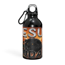 Load image into Gallery viewer, JESUS Lion of Judah (Oregon Sport Bottle)