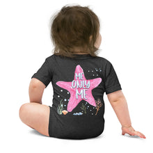 Load image into Gallery viewer, I'm the Star of the Show - Baby short sleeve one piece