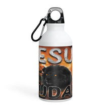 Load image into Gallery viewer, JESUS Lion of Judah (Oregon Sport Bottle)