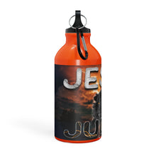 Load image into Gallery viewer, JESUS Lion of Judah (Oregon Sport Bottle)