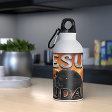 Load image into Gallery viewer, JESUS Lion of Judah (Oregon Sport Bottle)