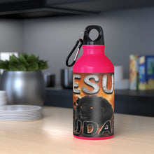 Load image into Gallery viewer, JESUS Lion of Judah (Oregon Sport Bottle)
