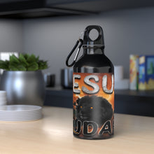 Load image into Gallery viewer, JESUS Lion of Judah (Oregon Sport Bottle)