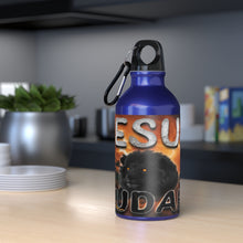 Load image into Gallery viewer, JESUS Lion of Judah (Oregon Sport Bottle)
