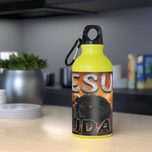 Load image into Gallery viewer, JESUS Lion of Judah (Oregon Sport Bottle)