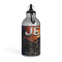 Load image into Gallery viewer, JESUS Lion of Judah (Oregon Sport Bottle)