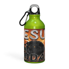 Load image into Gallery viewer, JESUS Lion of Judah (Oregon Sport Bottle)