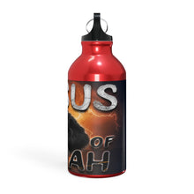 Load image into Gallery viewer, JESUS Lion of Judah (Oregon Sport Bottle)