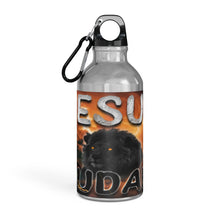 Load image into Gallery viewer, JESUS Lion of Judah (Oregon Sport Bottle)