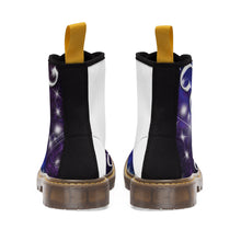 Load image into Gallery viewer, I AM BLESSED (Men's Canvas Boots)