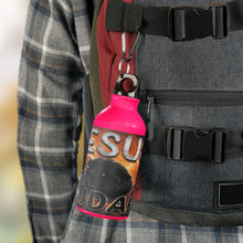 Load image into Gallery viewer, JESUS Lion of Judah (Oregon Sport Bottle)