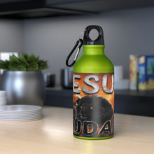 Load image into Gallery viewer, JESUS Lion of Judah (Oregon Sport Bottle)