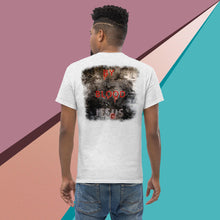Load image into Gallery viewer, You're Forgiven By the Blood of JESUS - Men's classic tee