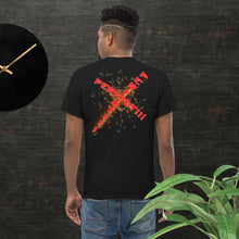 Load image into Gallery viewer, GOD said it That's All You Need - PERIODT - Unisex Classic T-Shirt Gildan 5000