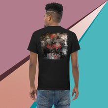 Load image into Gallery viewer, You're Forgiven By the Blood of JESUS - Men's classic tee