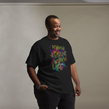 Load image into Gallery viewer, Know Jesus Know Life - No Jesus No Life - Men's classic tee