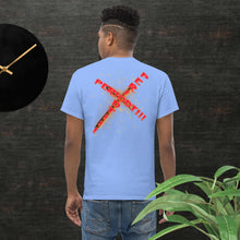 Load image into Gallery viewer, GOD said it That's All You Need - PERIODT - Unisex Classic T-Shirt Gildan 5000