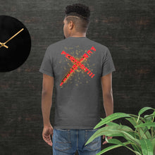 Load image into Gallery viewer, GOD said it That's All You Need - PERIODT - Unisex Classic T-Shirt Gildan 5000