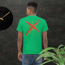 Load image into Gallery viewer, GOD said it That's All You Need - PERIODT - Unisex Classic T-Shirt Gildan 5000