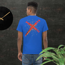 Load image into Gallery viewer, GOD said it That's All You Need - PERIODT - Unisex Classic T-Shirt Gildan 5000