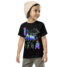 Load image into Gallery viewer, I Am A Child of the King Toddler - Short Sleeve Tee
