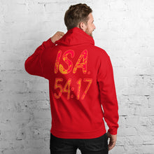 Load image into Gallery viewer, No Weapon Isa. 54:17 - Unisex Hoodie