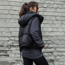 Load image into Gallery viewer, No Weapon Formed Isa 54:17 Fluorescent Blue - Unisex Long Sleeve Tee | Bella + Canvas 3501 (Sizes Run Small)