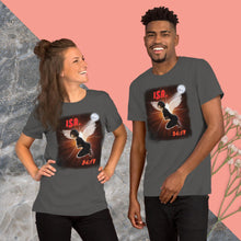 Load image into Gallery viewer, No Weapon Isa. 54:17 - Unisex t-shirt
