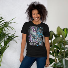Load image into Gallery viewer, My Joy Jesus (Unisex t-shirt)