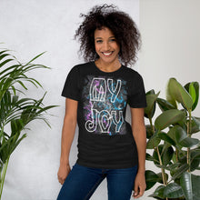 Load image into Gallery viewer, My Joy Jesus (Unisex t-shirt)