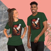 Load image into Gallery viewer, No Weapon Isa. 54:17 - Unisex t-shirt