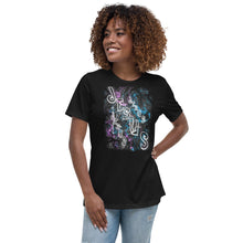 Load image into Gallery viewer, JESUS-JESUS-JESUS MY JOY (Women's Relaxed T-Shirt)