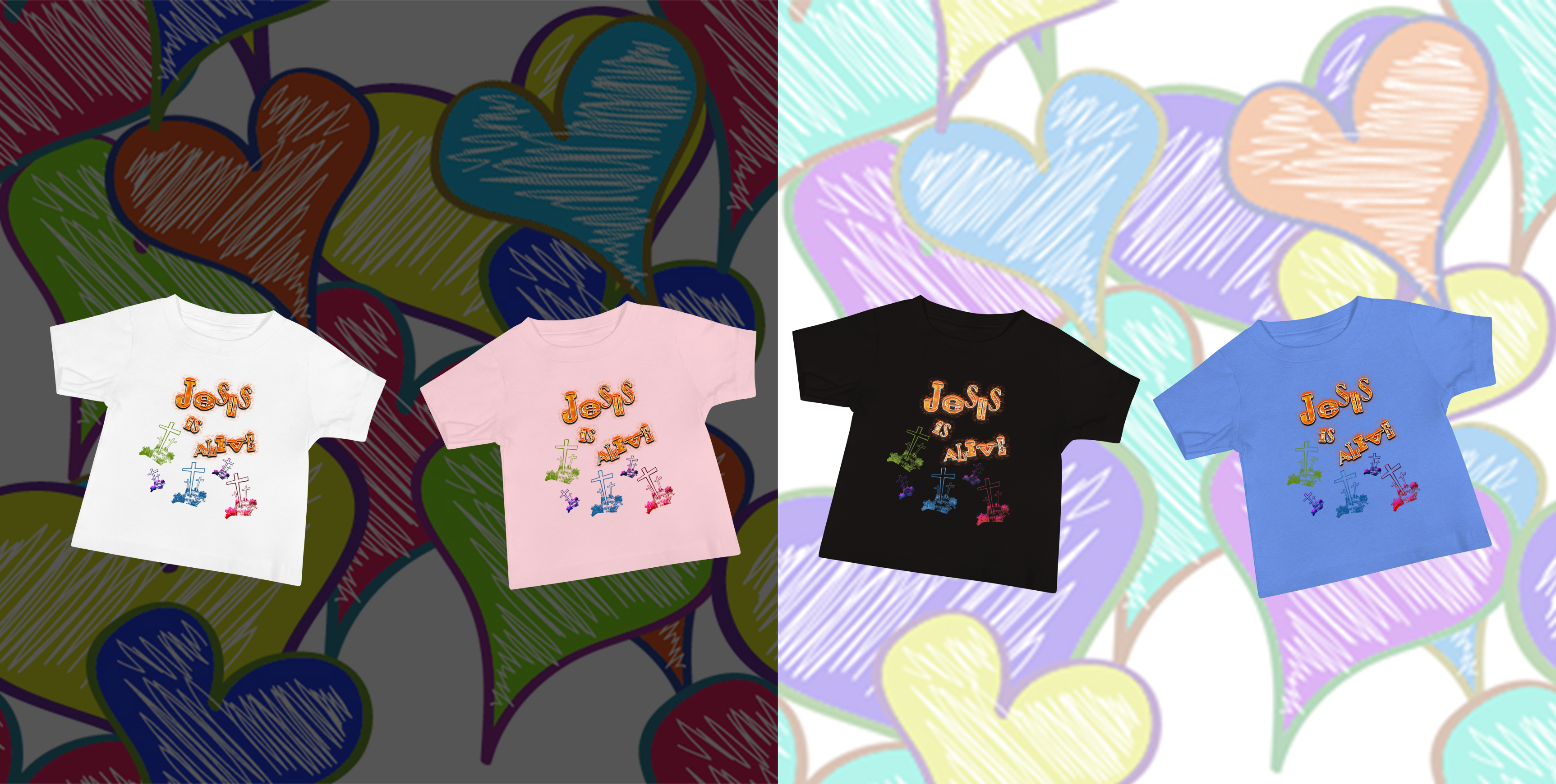 Baby Jersey Short Sleeve Tee