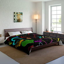 Load image into Gallery viewer, Hearts - Comforter
