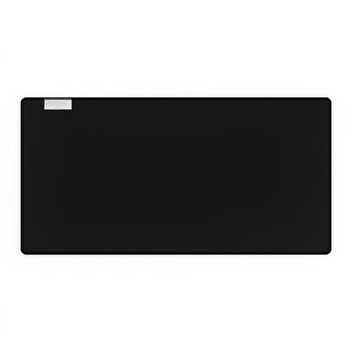 Galactic Desk Mat - Cosmic Motivational Workspace Accessory
