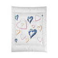 Hearts II - Comforter