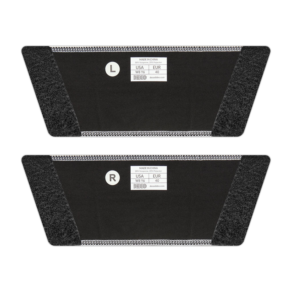 God Said It PERIODT! (Women's Slide Sandals)